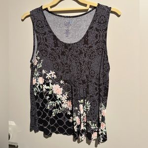 Brand New Petite Small Croft & Burrow Top